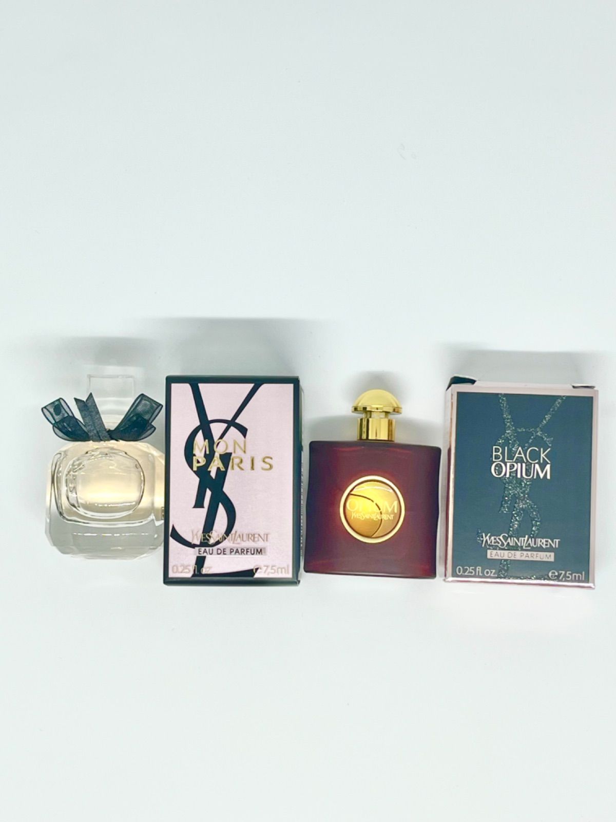 ♦︎YVES SAINT LAURENT♦︎ 高品質 イヴ・サンローラン 非売品新品