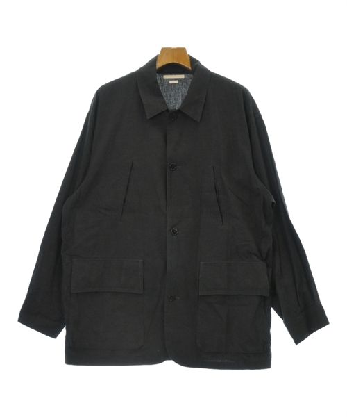 blurhms カバーオール メンズ 【古着】【中古】【送料無料】