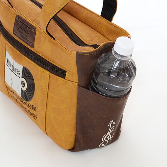 シェリフ ラウンドポーチ