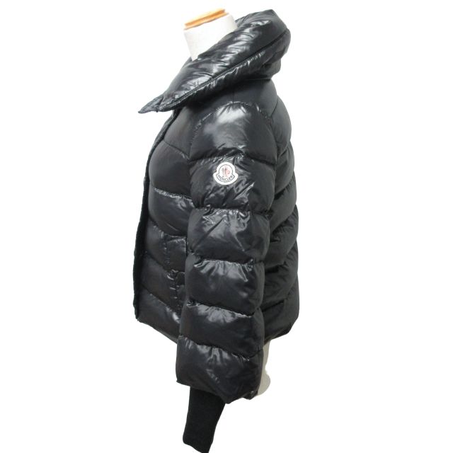 モンクレール MONCLER テュルサ TULSA ダウンジャケット ナイロン