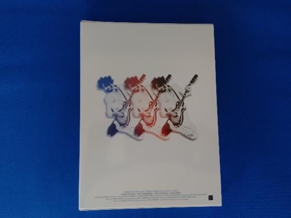 DVD ザ・フｰ:アメイジング・ジャｰニｰ コレクタｰズ・エディション