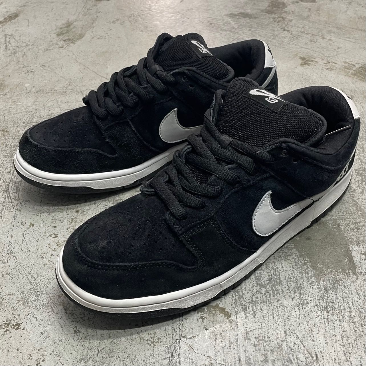 ★名作品★希少品★入手困難 Wieger ウィーガー 304292-014 Nike SB Dunk Low Wieger Men's - 304292-014 - US