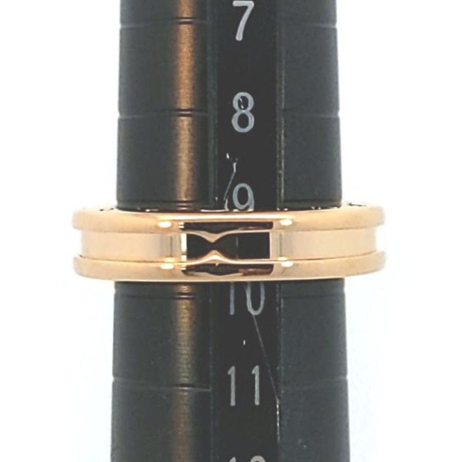 BVLGARI ブルガリ B-ZERO1 ビーゼロワン 336049 1バンド - メルカリ 