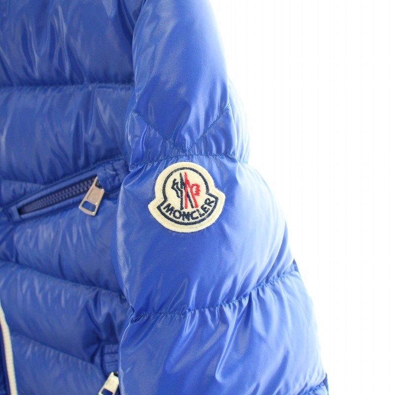 モンクレール MONCLER 20AW ベルアギボット BERRIAT GIUBBOTTO ダウン