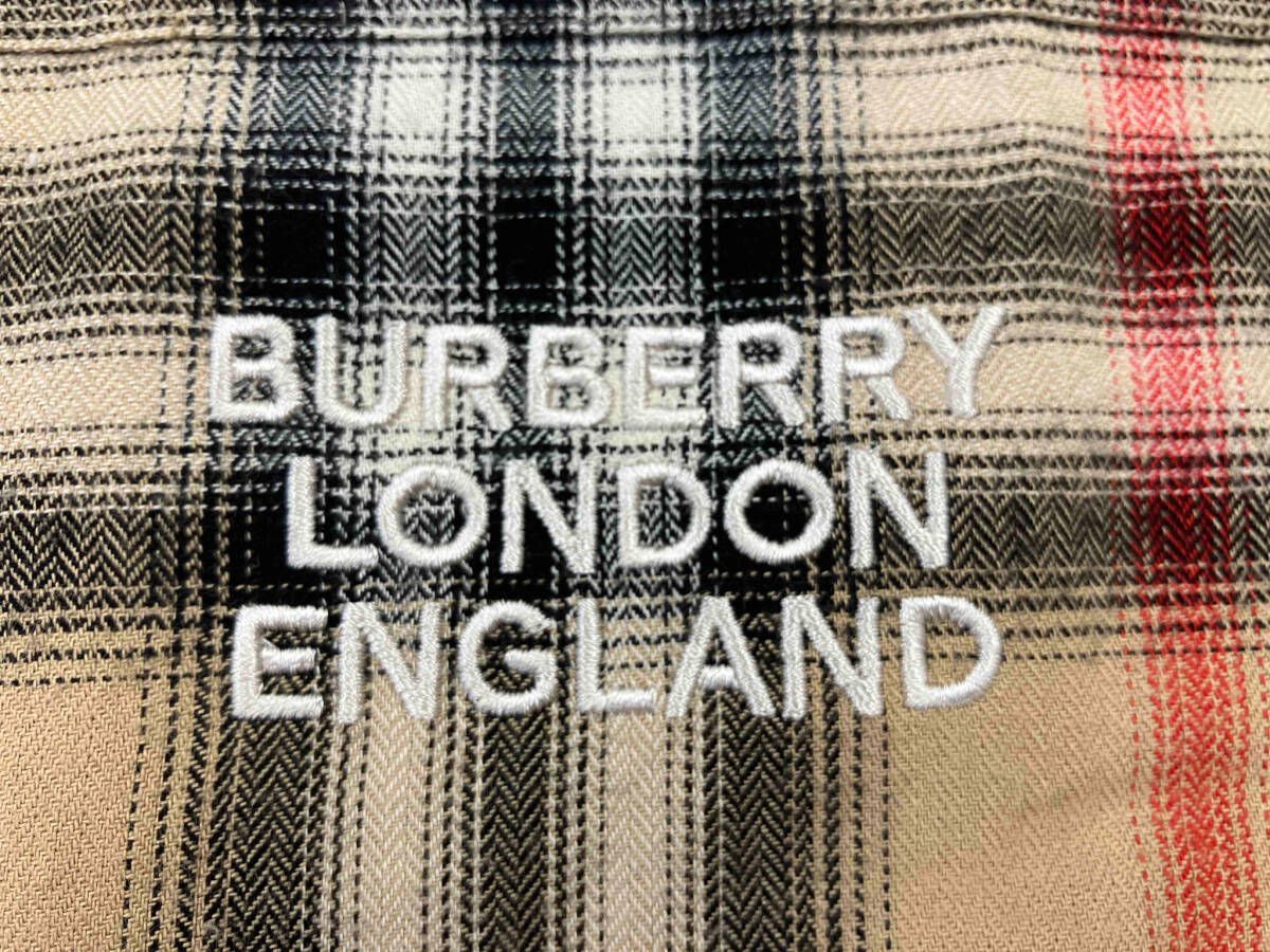 London チェック