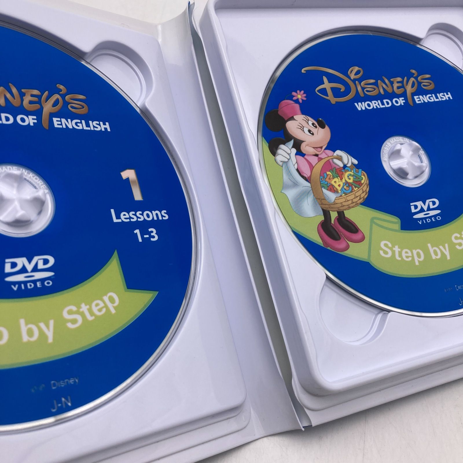 CD DVD24枚