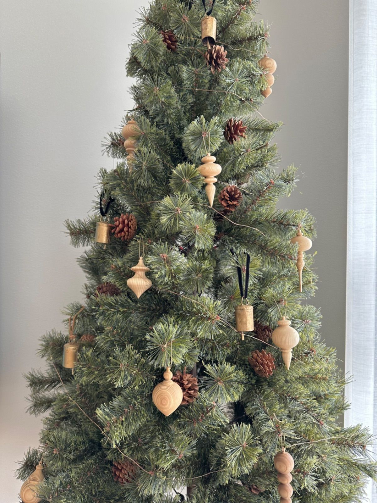 在庫限り⭐︎ lemi toys 木製オーナメント 9点セット 在庫限り⭐︎ lemi toys 木製オーナメント 9個セット - メルカリ