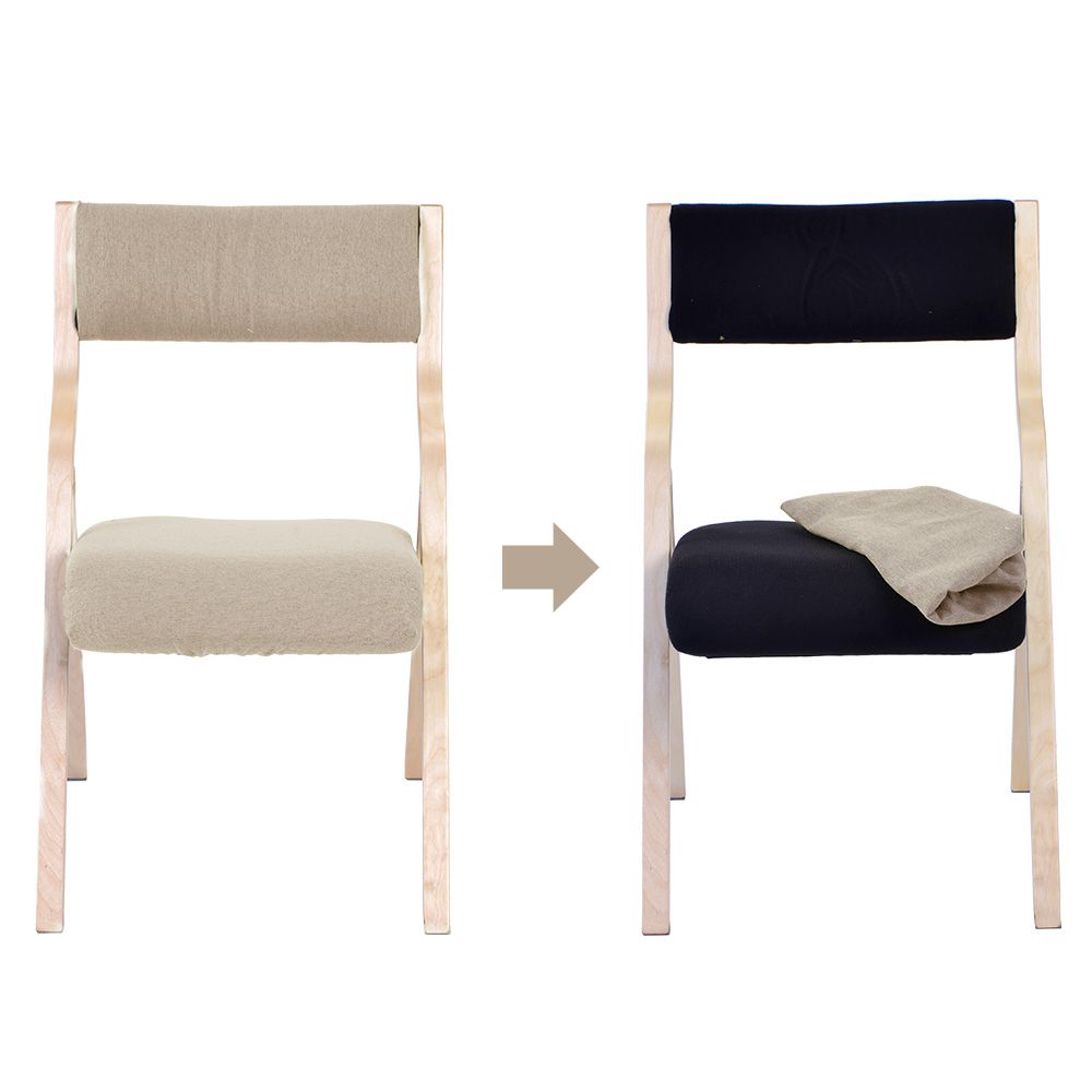 【2脚】ベージュ ダイニングチェア 木製 介護チェア 折りたたみチェアリビング 2脚】ベージュ ダイニングチェア 木製 介護チェア 折りたたみチェア