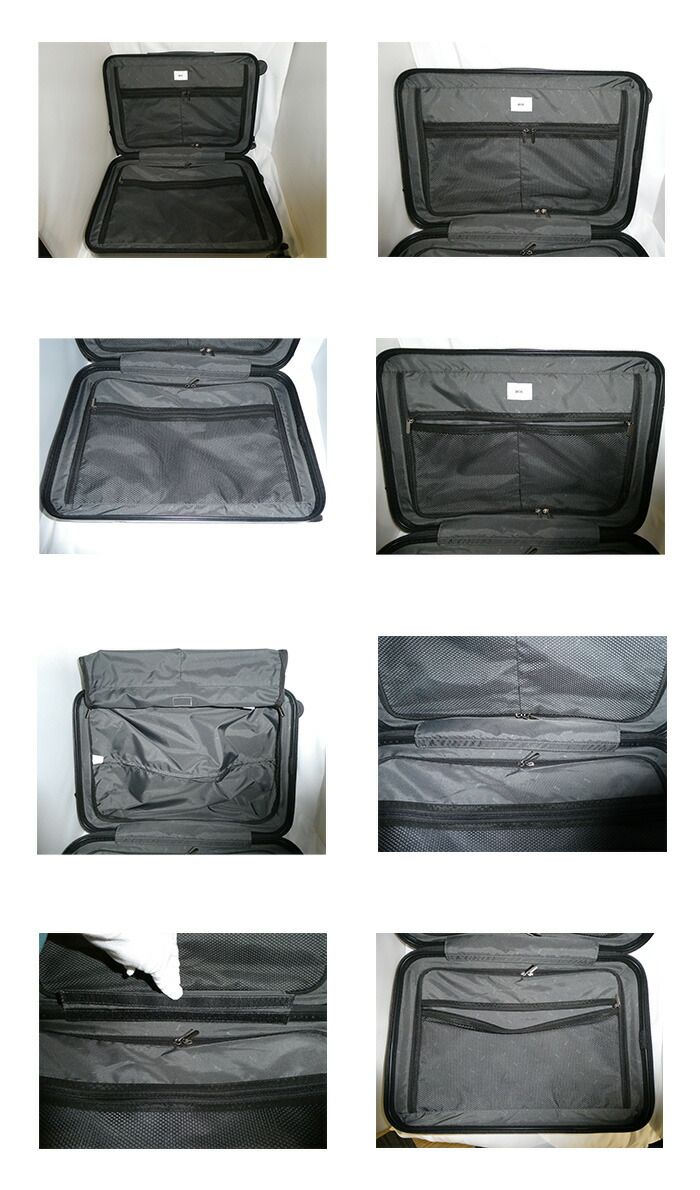 ace. GENE エースジーン コンビクルーザーTR スーツケース 30リットル タテ型 05152 ace63