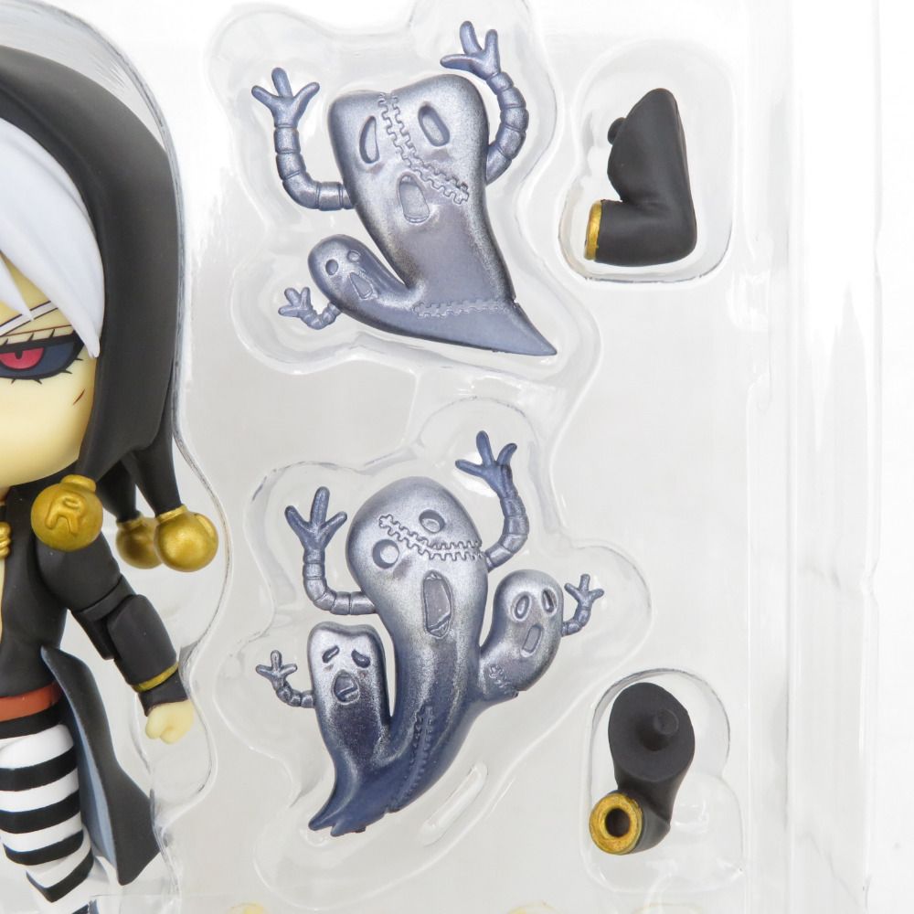 ねんどろいど リゾット・ネエロ 「ジョジョの奇妙な冒険 第五部 黄金の風」 ねんどろいど リゾット・ネエロ
