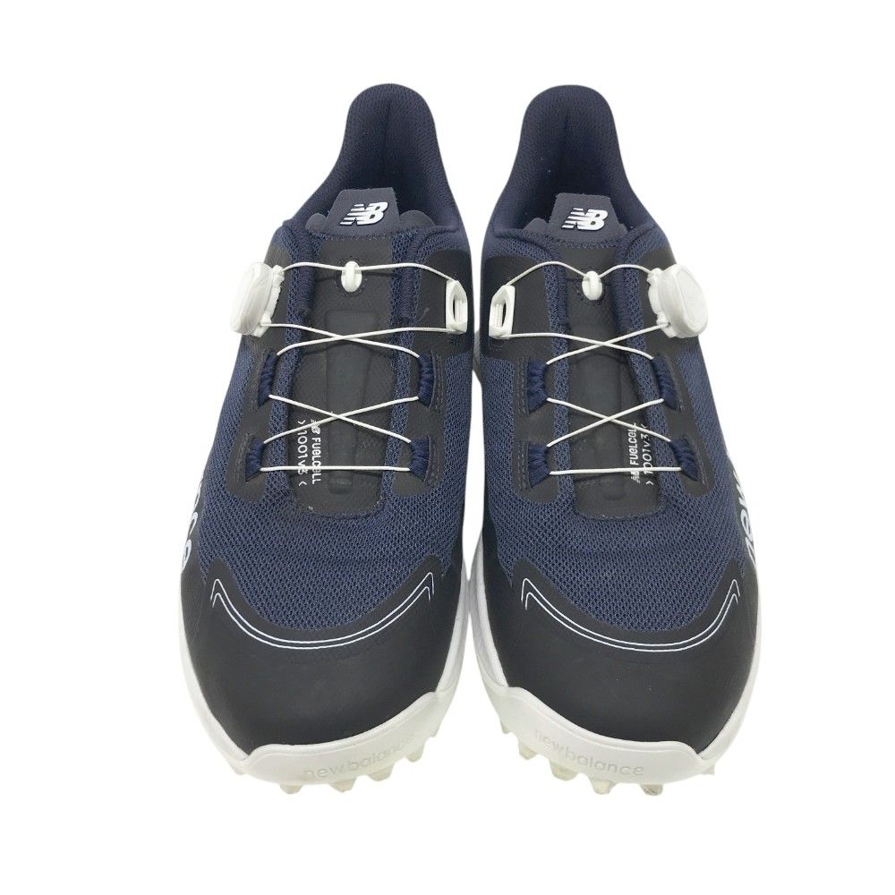 NEW BALANCE GOLF ニューバランス MGS1001N スパイクレス ゴルフ
