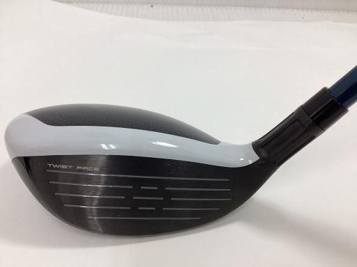 テーラーメイド SIM 2 MAX U 5 ユーティリティ UT TENSEI BLUE TM 60 フレックスR メンズ 男性用 右利き 右用 Aランク ゴルフクラブ