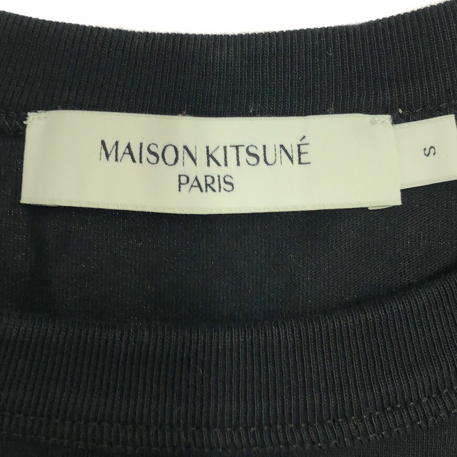 カットソー 半袖Tシャツ