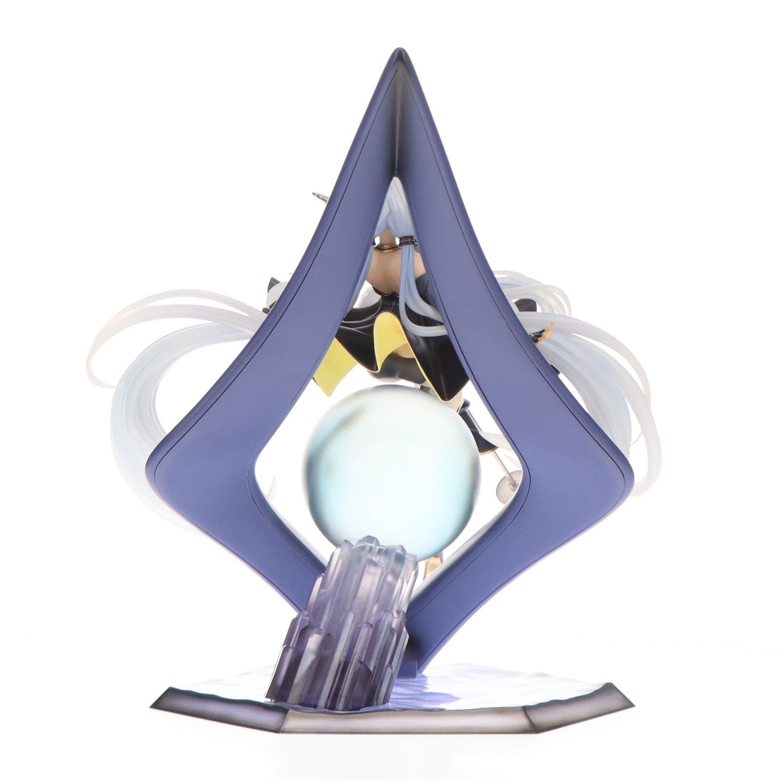 星塵(スターダスト) Whisper of the Star VOCALOID MEDIUM5 1/7 完成品