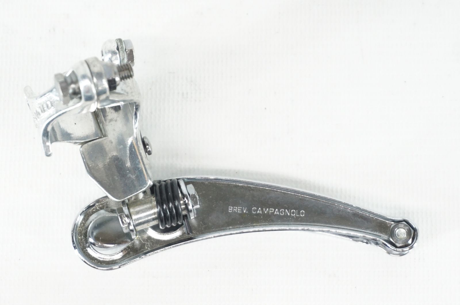 CAMPAGNOLO 「カンパニョーロ」 RECORD フロントディレイラー