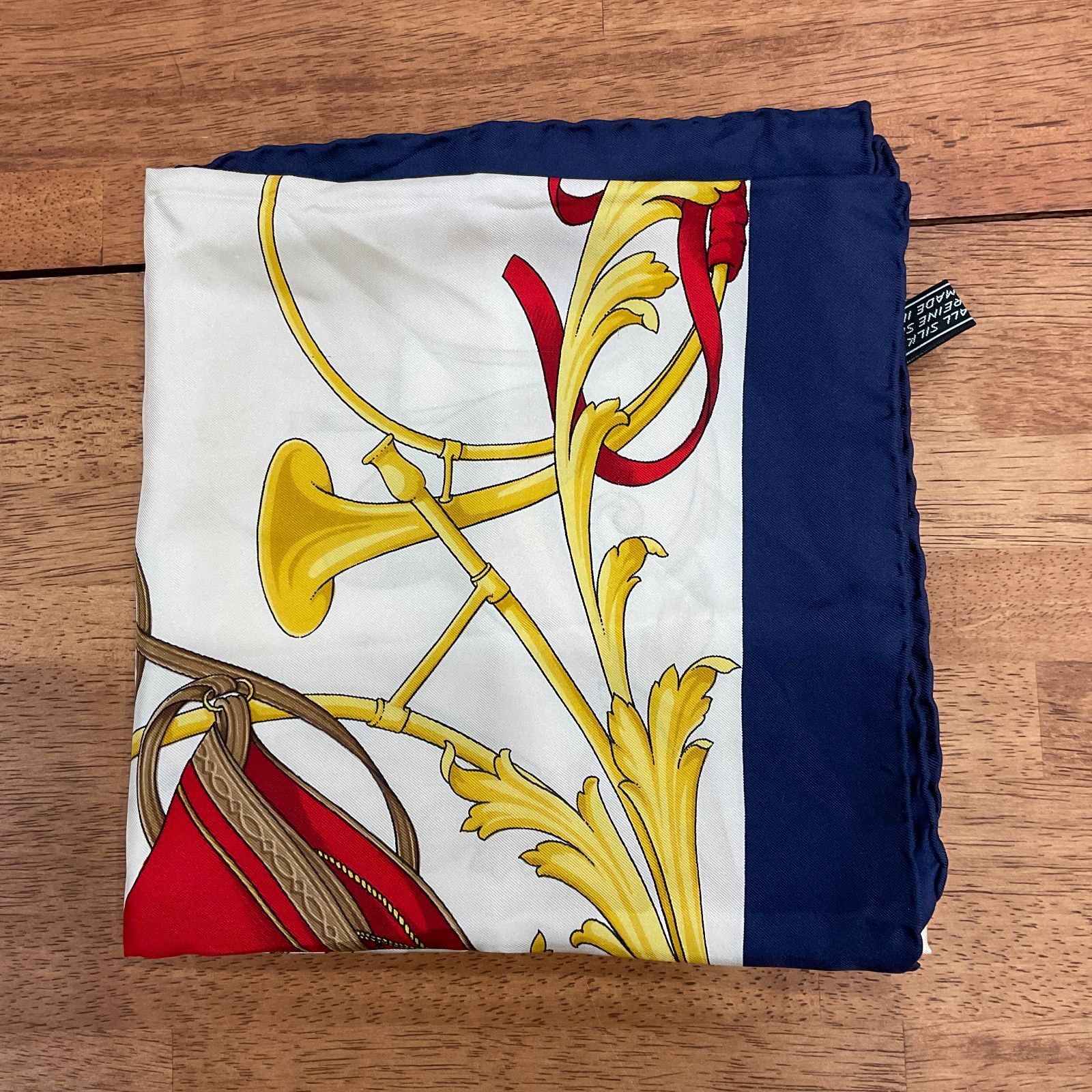 セリーヌ スカーフ B25081059