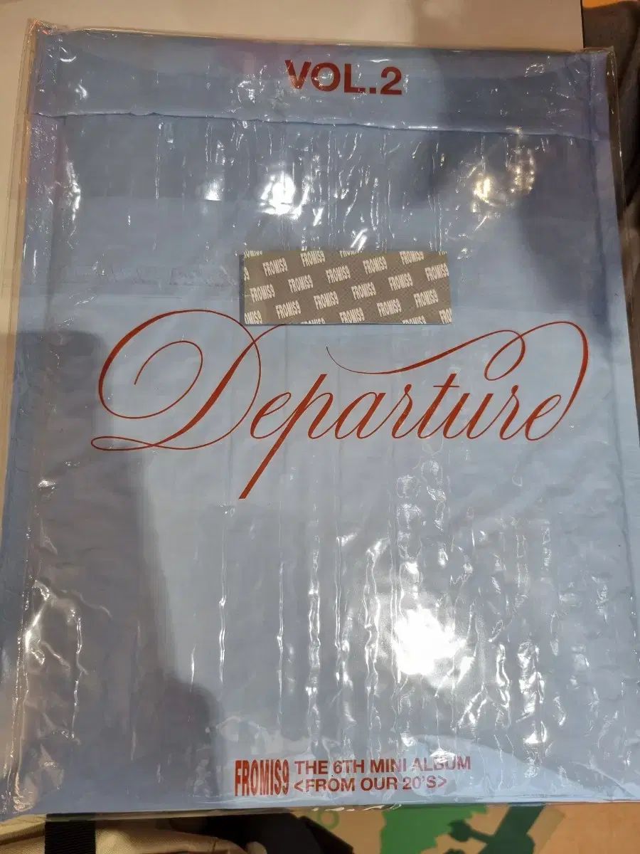 公式　fromis_9 ペンライト Ver.2 新品未開封　プロミスナイン 公式 fromis_9 ペンライト Ver.2 新品未開封 プロミスナイン