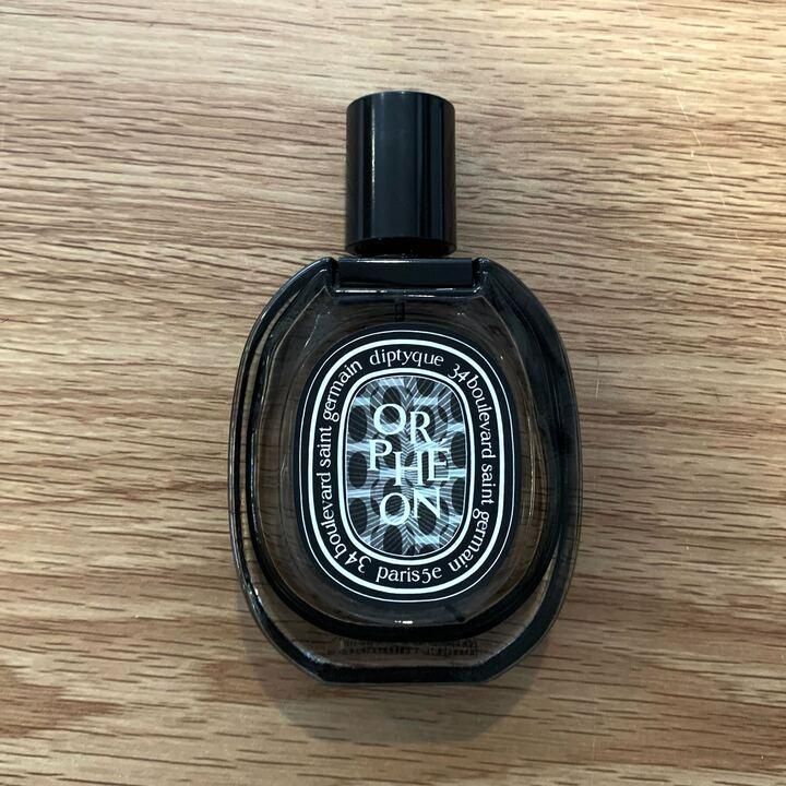 1.Diptyque ディプティック オードパルファン オルフェオン ORPHEON
