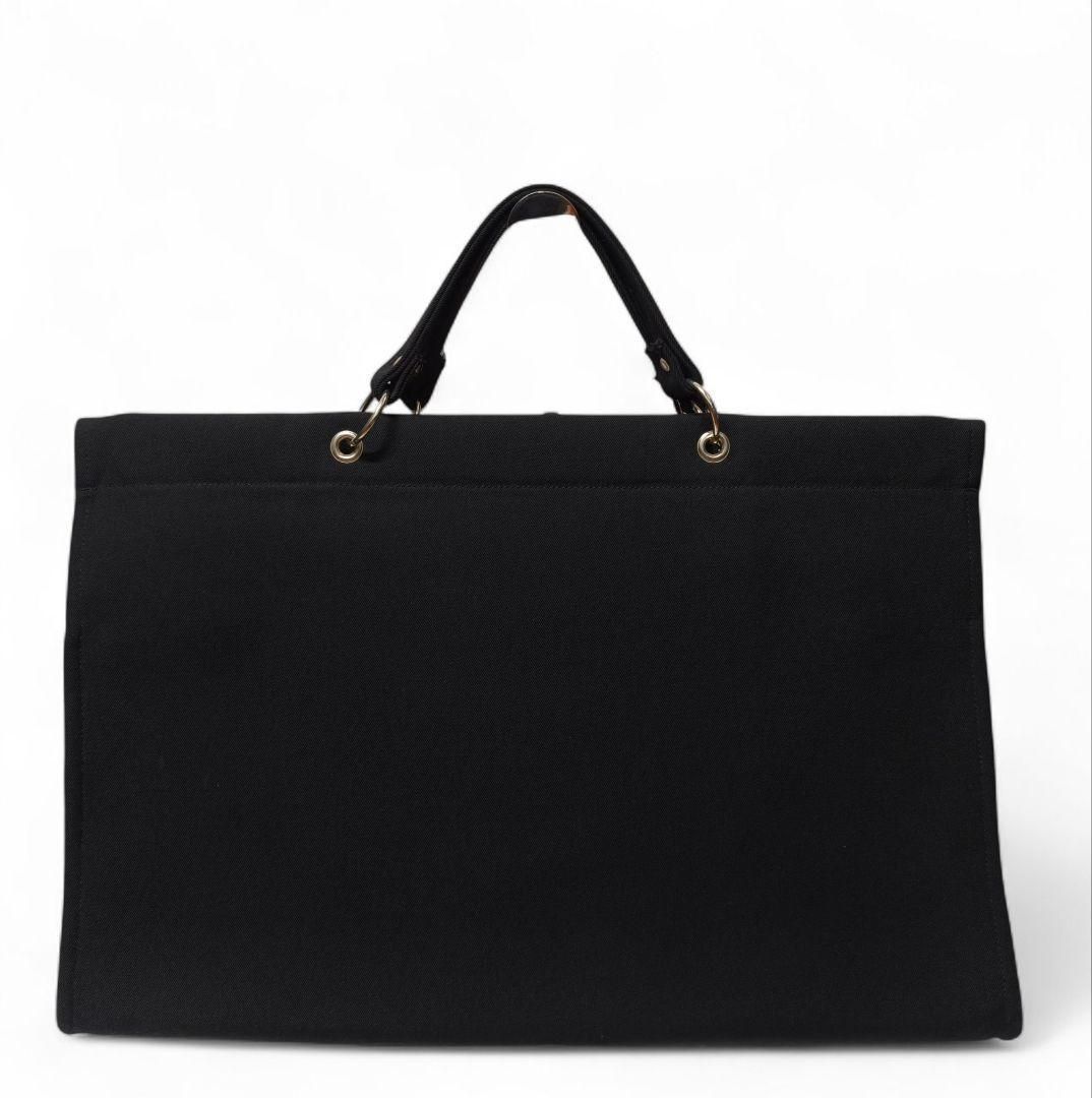 モデル Comme des Garcons コムデギャルソン ハンドバッグ