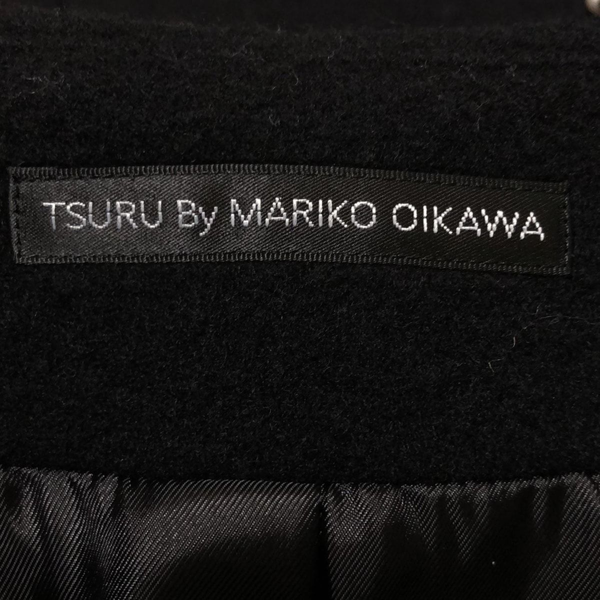 TSURU BY MARIKO OIKAWA(ツルバイマリコオイカワ) コート