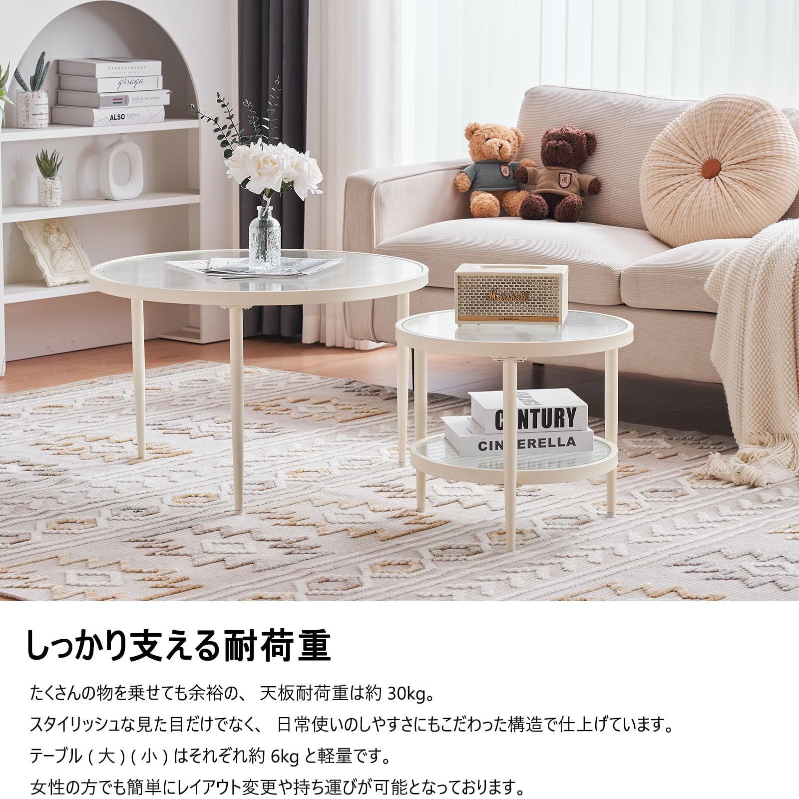 ダイニングセット リビングルームのテーブルと椅子セット 北欧シンプルな木製