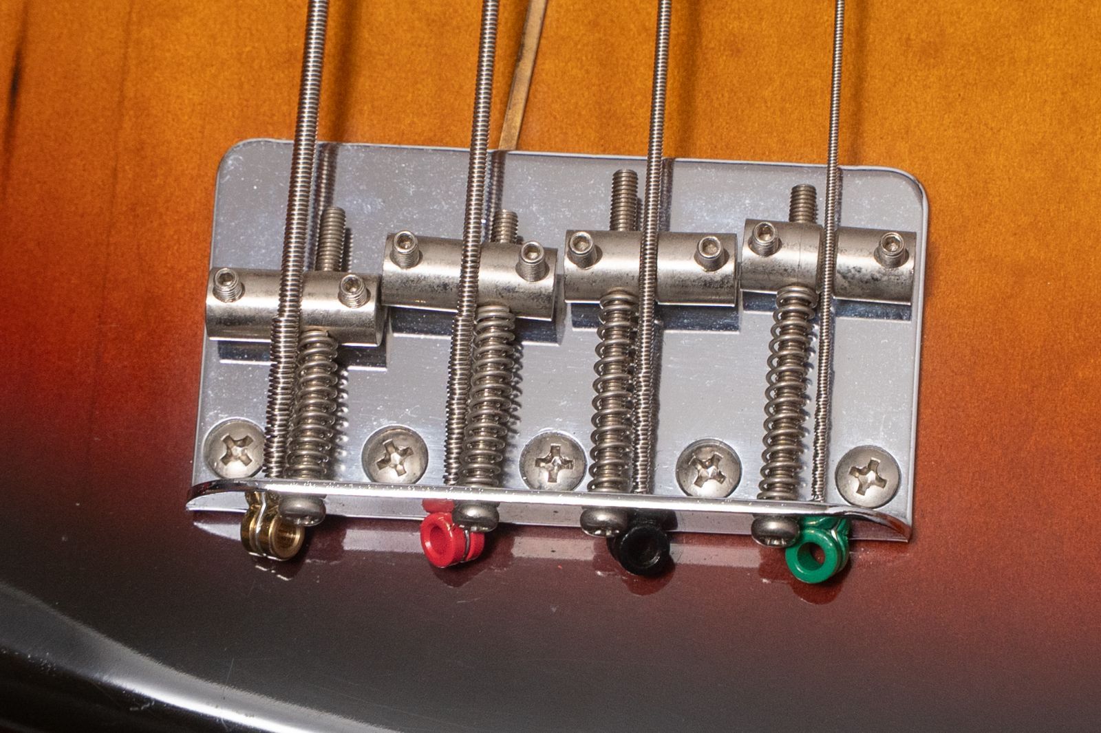 used】Fender Japan / JB62 FL 1993-1994 4.125kg #P010599【GIB横浜