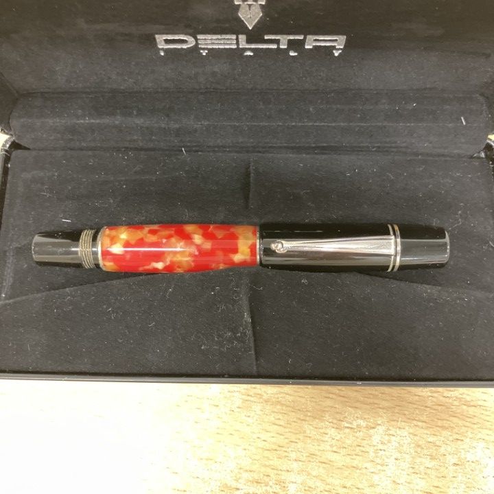 18KT 750|文房具|Dolce