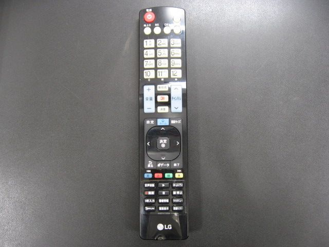 LG テレビリモコン AKB74115506 通販