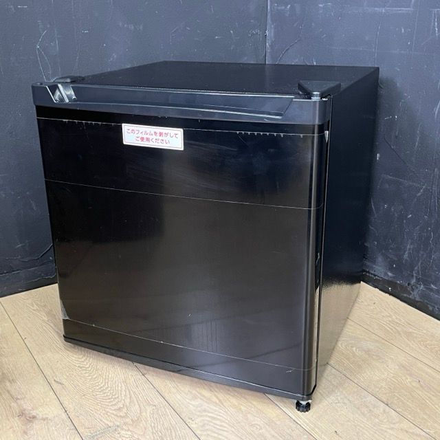 コンパクト冷蔵庫 46L PRC-B051D-B 46L PRC-B051D」の人気商品一覧