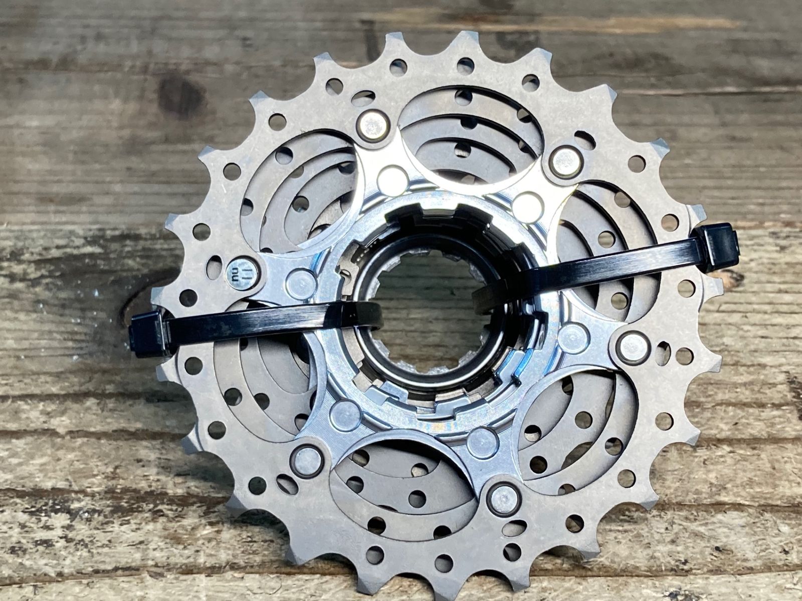  100%品質保証、送料無料。 HV730 シマノ SHIMANO デュラエース DURA-ACE CS-7900 スプロケット 11-23T 10S 公式通販店舗!