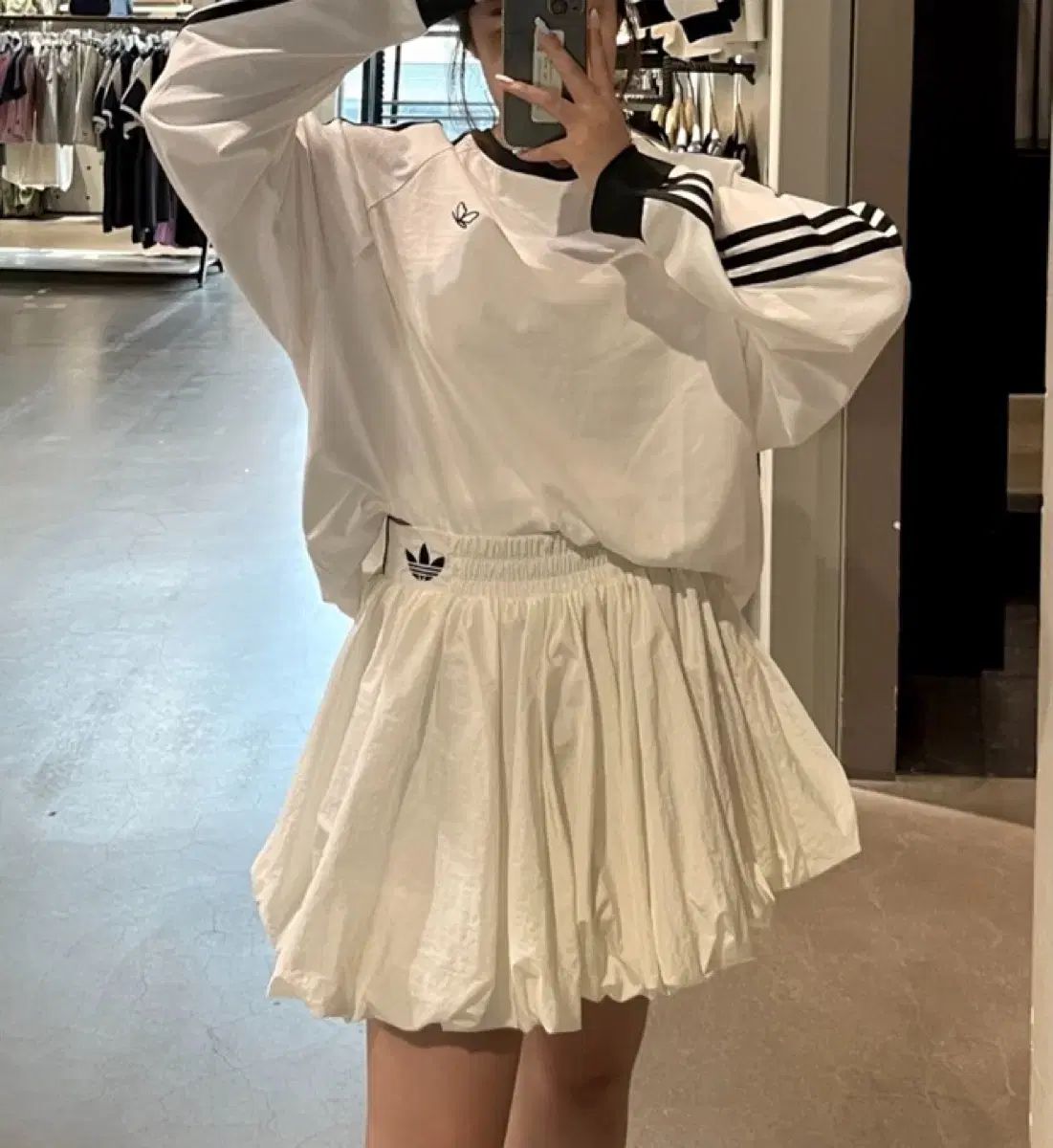 adidas