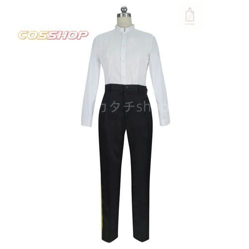 かつて神だった獣たちへ クロード ウィザース コスプレ衣装 演出服 変装 cosplay 仮装 二次会 イベント パーティー