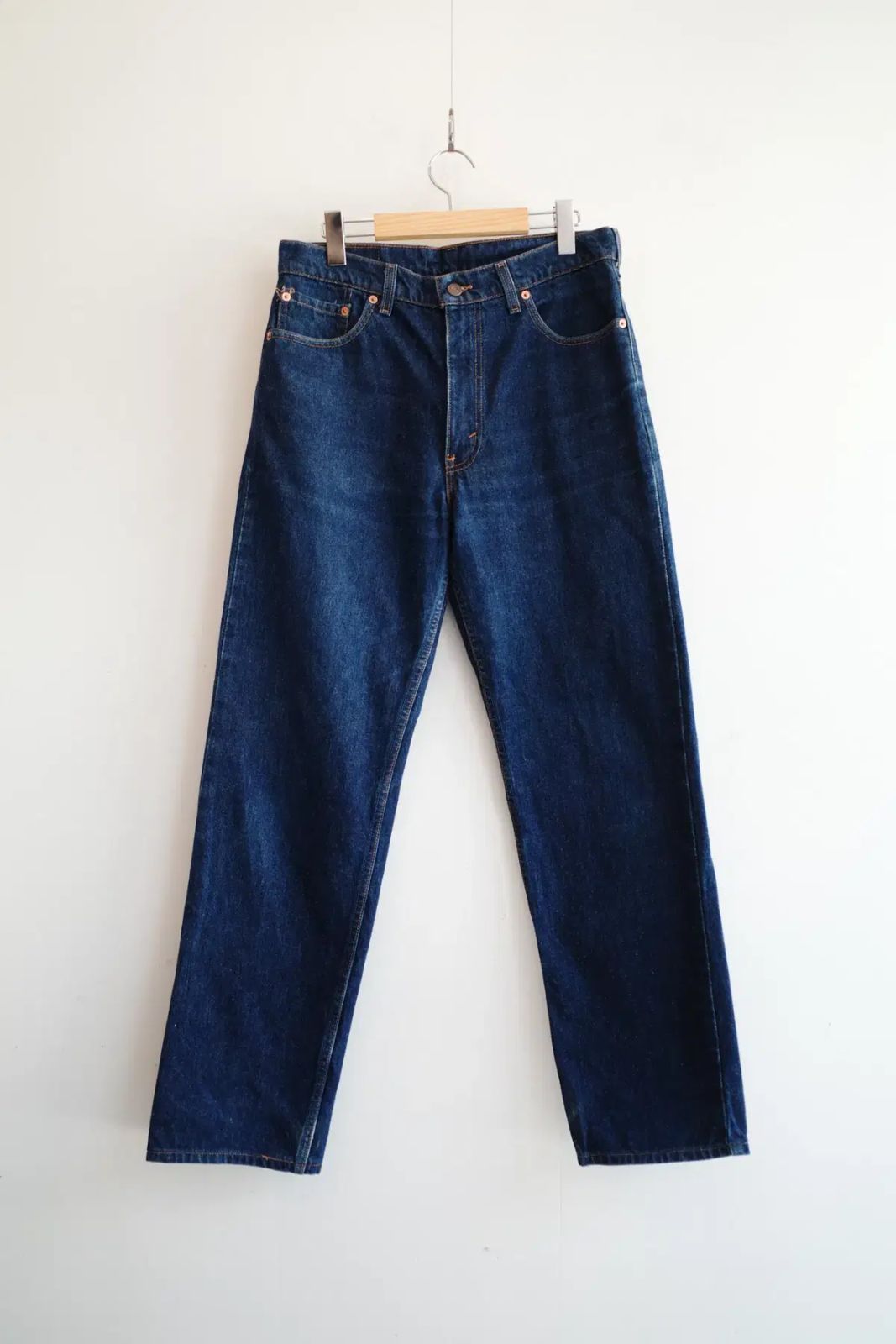 90s Levis LEVI´S(リーバイス) 510 ヴィンテージ デニム （ USA MADE ）