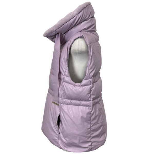 HERNO ダウンベスト