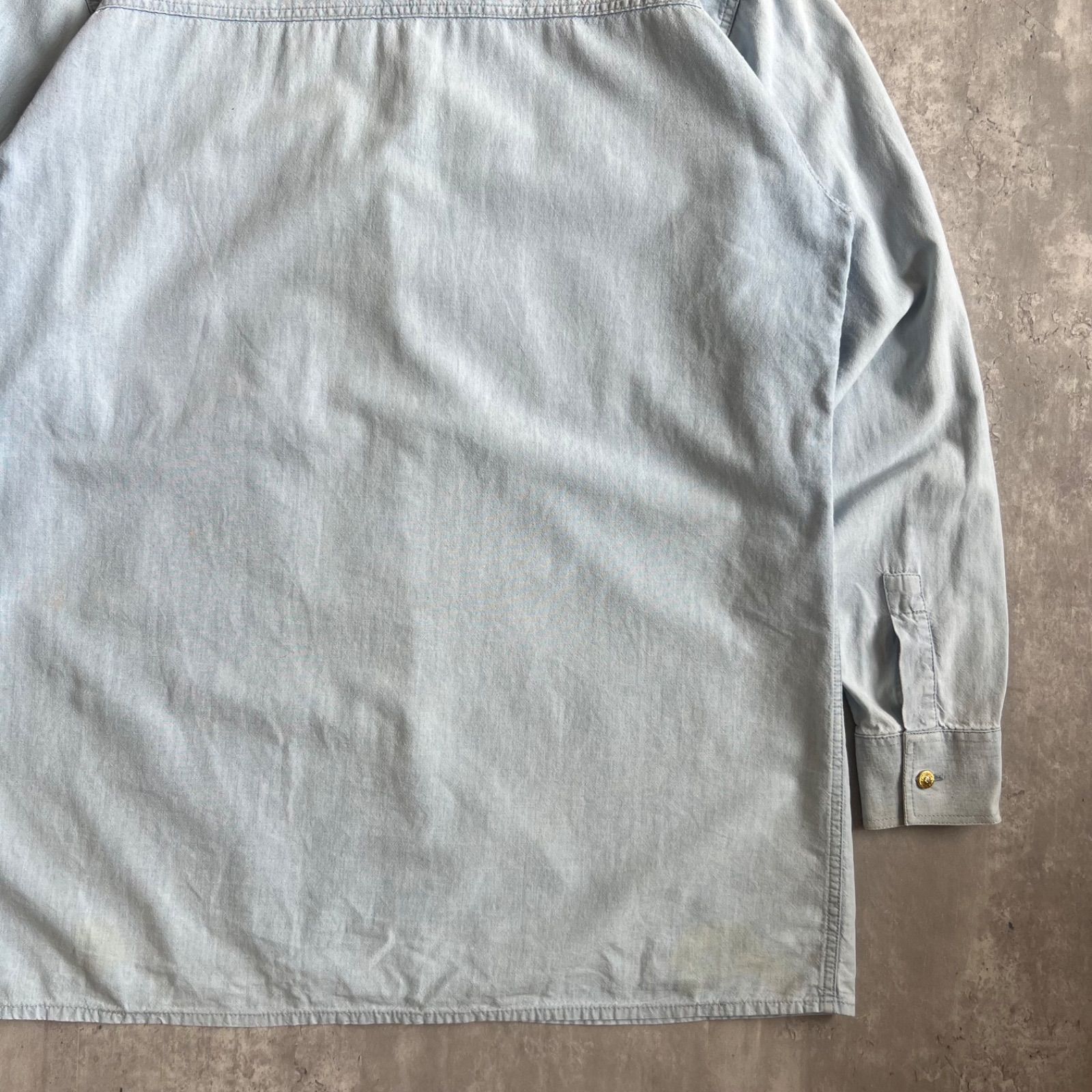 金ボタン 正規タグ