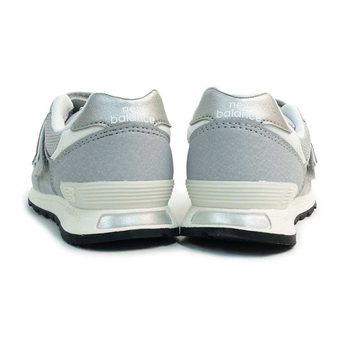 新品】ニューバランス キッズ new balance スニーカー 子供靴