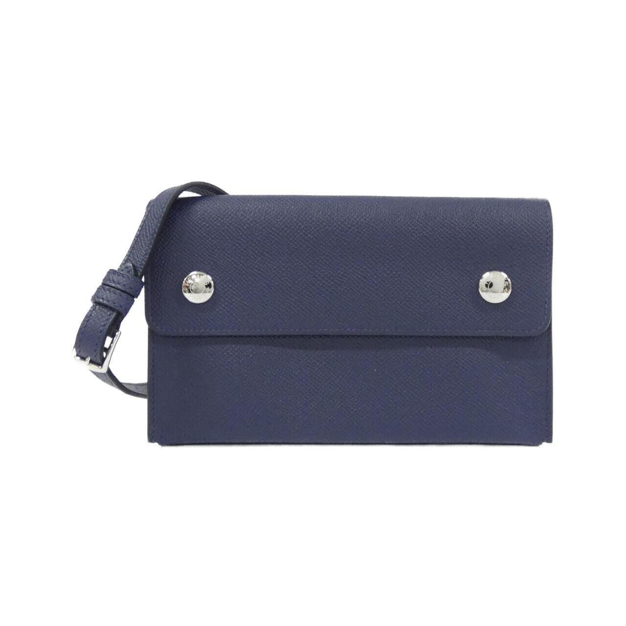 エルメス エルメスナップ 085291CK ウォレットバッグ