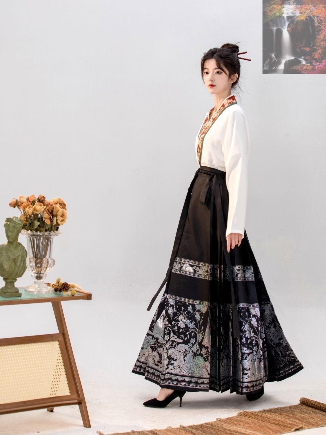 ゆきむら。 リングライト ゆきむら。 リングライト ゆきむら。リングライト10