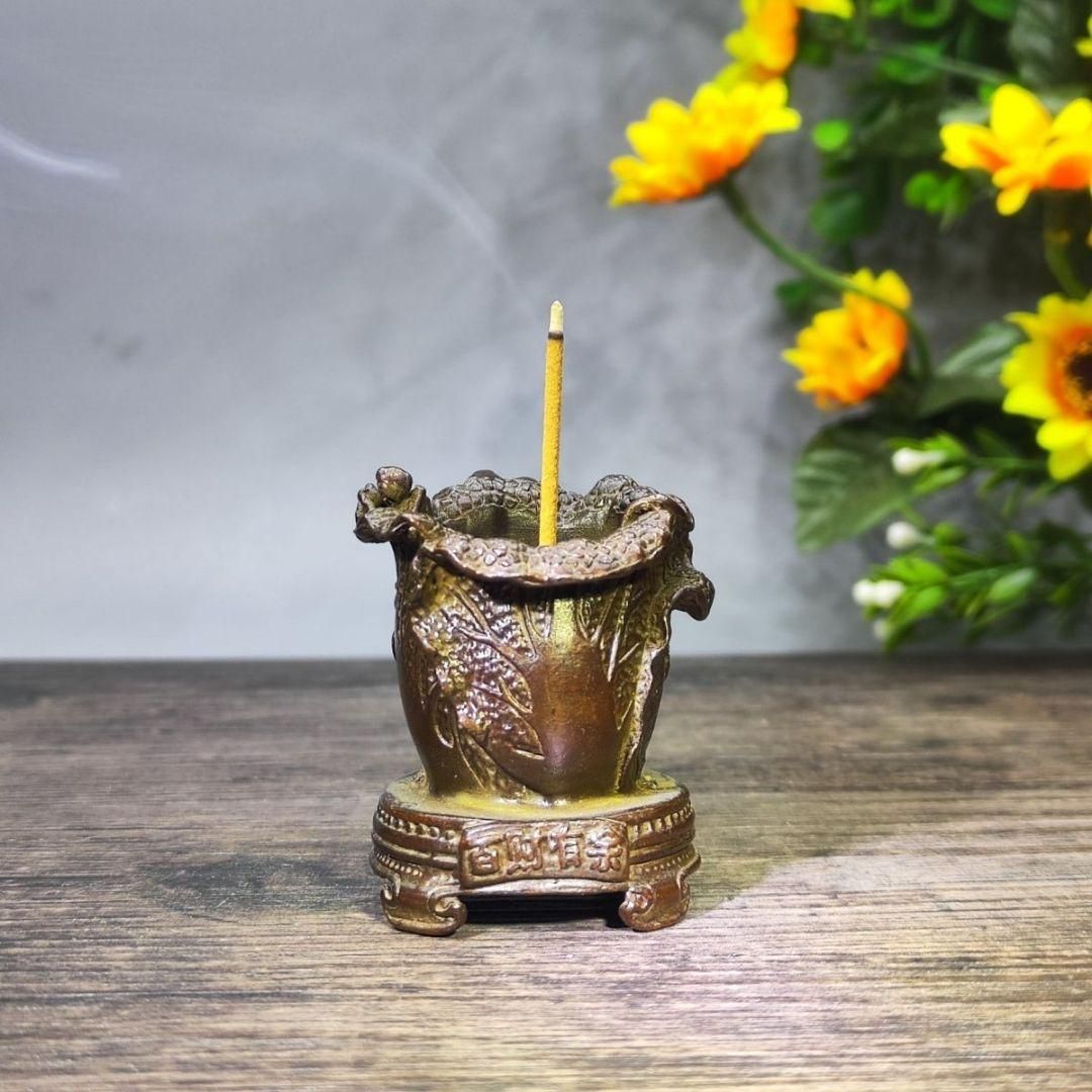 香炉 銅器 文房具 茶道具 重厚 極細工 工芸品 美術品 置物 竜香炉 銅器 文房具 茶道具 重厚 極細工 工芸品 美術品 置物 仏事