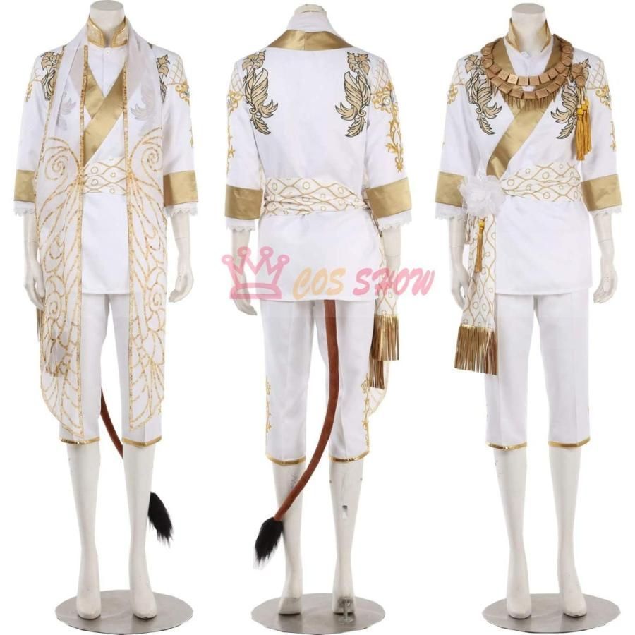 ツイステッドワンダーランド