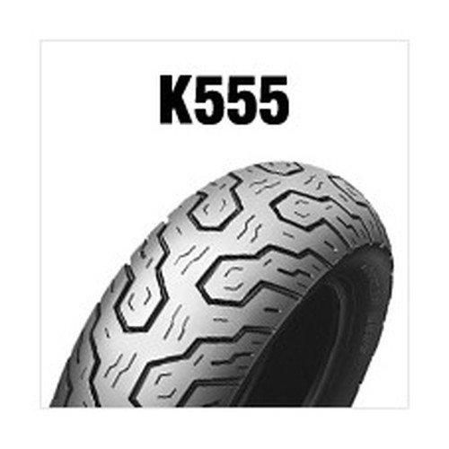 【新品・2営業日で発送】DUNLOP ダンロップ 【必ず購入前に仕様をご確認下さい】K555 150／80-15M 70S