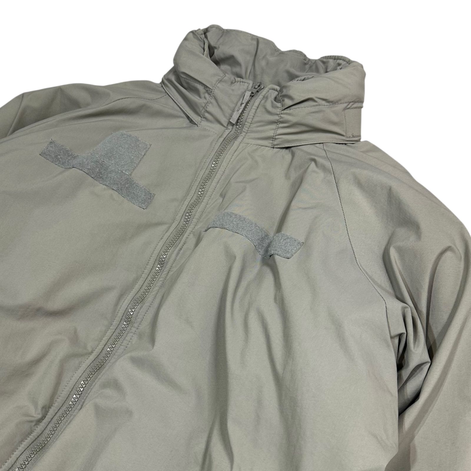 US ARMY(アメリカ軍) ECWCS GEN3 LEVEL7 PARKA ENTREME COLD WEATHER