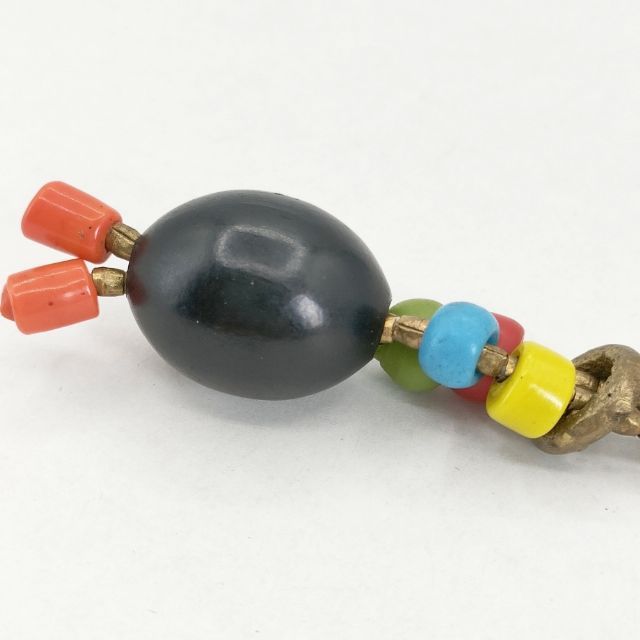 アンリークイール キーホルダー 希少】アンリークイール キーホルダー