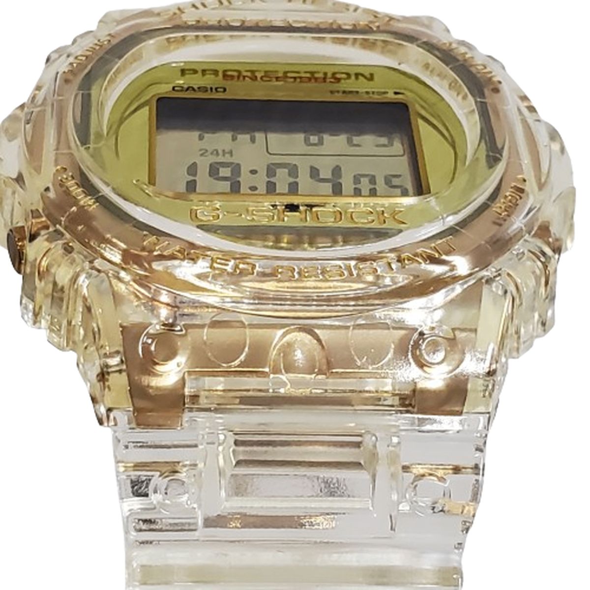 G-SHOCK ジーショック CASIO カシオ 腕時計 DW-5735E-7JR 35th