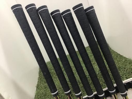 激レア】2i付き タイトリスト 660フォージド メンズアイアンセット 9本S