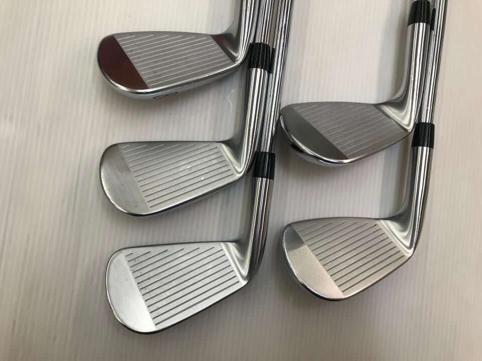 アイアンセット