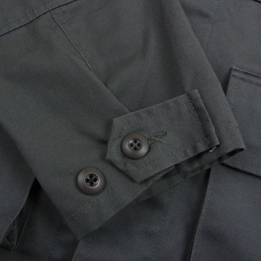 TENDERLOIN テンダーロイン T-BDU 初期 ミリタリー ワーク ジャケット  