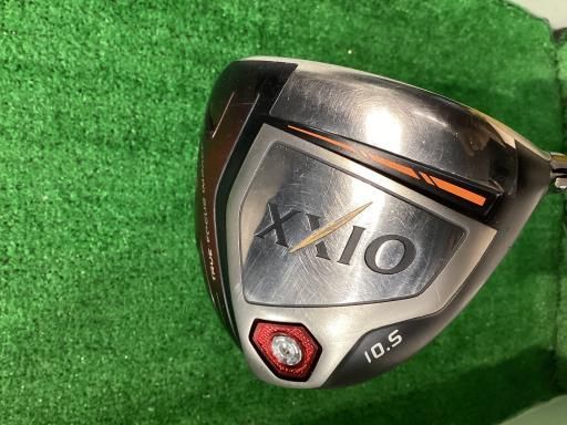 ◎◎ダンロップ XXIO PRIME 10.5° 1W ドライバー XXIO MP1000 フレックスコード：4222 R カバーあり ◎◎ダンロップ XXIO PRIME 10.5° 1W ドライバー XXIO MP1000