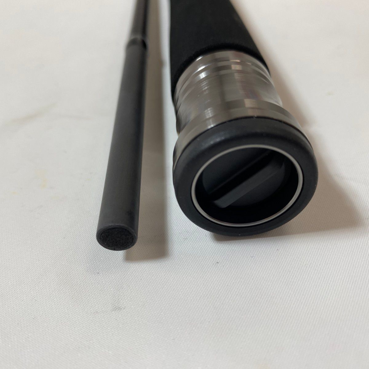  ΨΨSHIMANO シマノ ルアーロッド 25 レサト 1652 R-2 袋付 397263 ルアーロッド ロッド