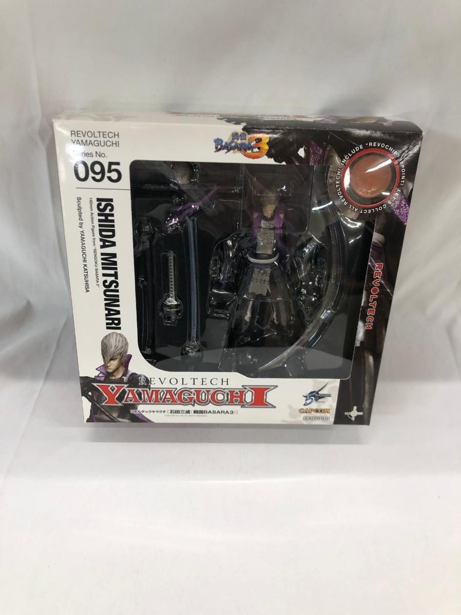 戦国ALIVE 石田三成 ポスター ポストカード トレカ 真田幸村 戦アラ SR